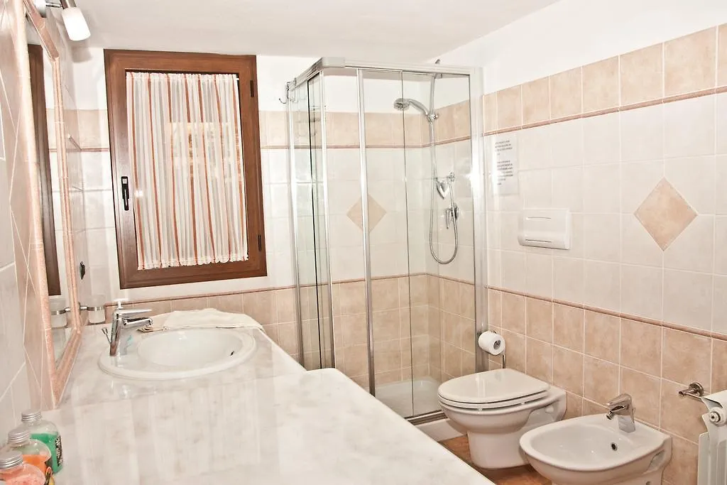B&B Villa Tancau Santa Maria Navarrese