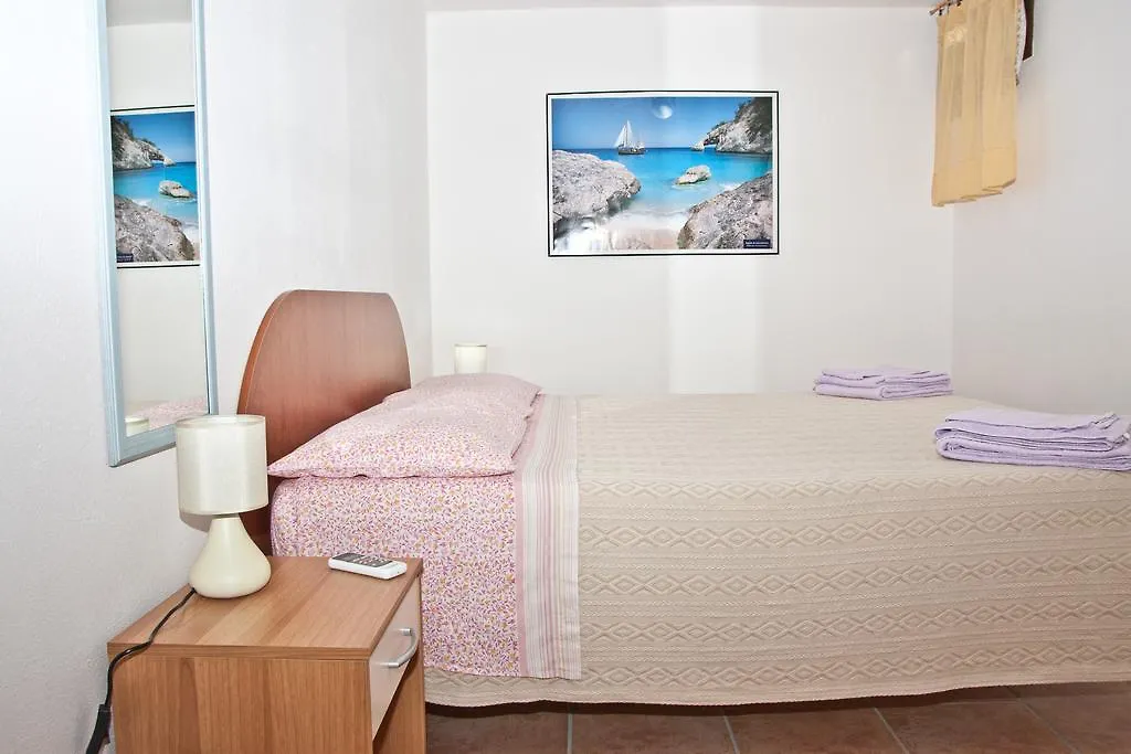 Bed and breakfast B&B Villa Tancau Santa Maria Navarrese
