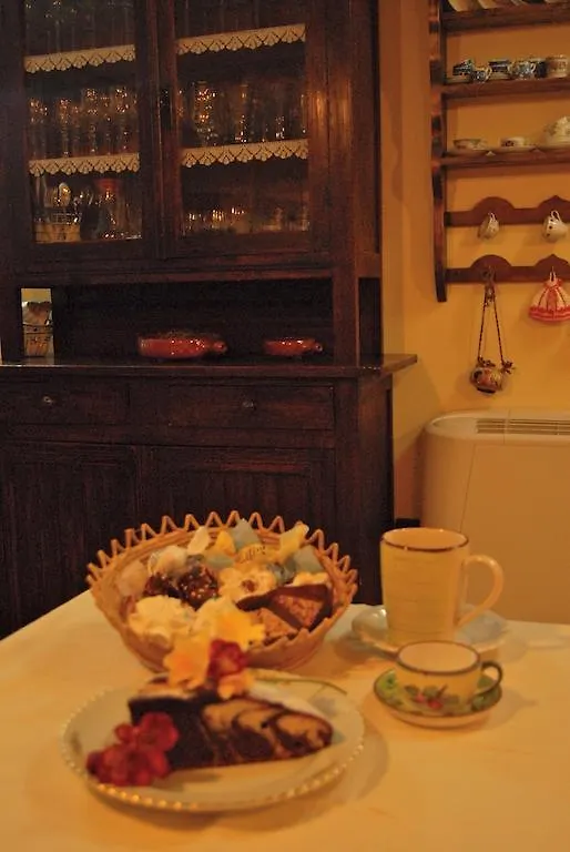 B&B Villa Tancau Santa Maria Navarrese 0*,  Italia