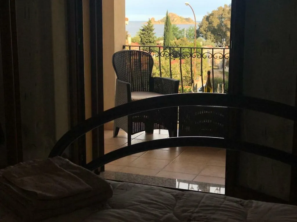 Bed and breakfast B&B Villa Tancau Santa Maria Navarrese