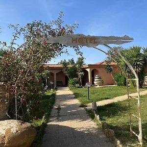Pensión Charme, Solèminis