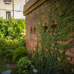 **** Hotel Madama Garden Retreat Italie