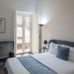  Bed & Breakfast Sisto18 Italy