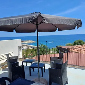 Guest house Lungomare Bed, Santa Maria Navarrese