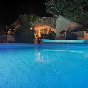 Guest house Affittcamere Jannas, Orgosolo