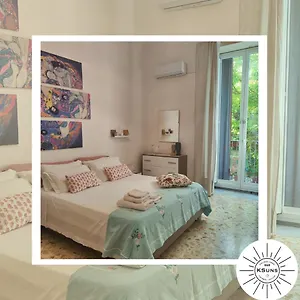  Bed & Breakfast Ksuns Italy