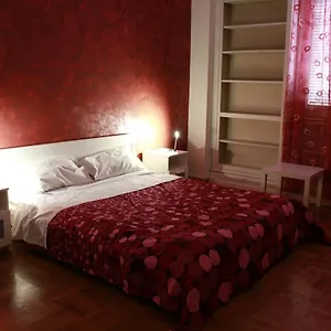 ** Couette-café Center Town Italie