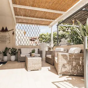 Guest house Elianto, Santa Maria Navarrese